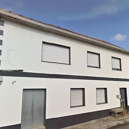 Ferienwohnung Amplia Casa Familiar Portas Exterior foto