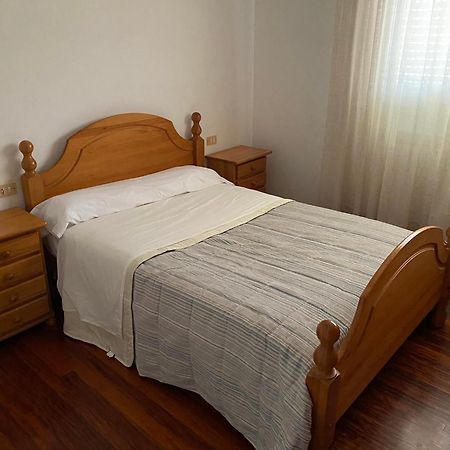Ferienwohnung Amplia Casa Familiar Portas Exterior foto