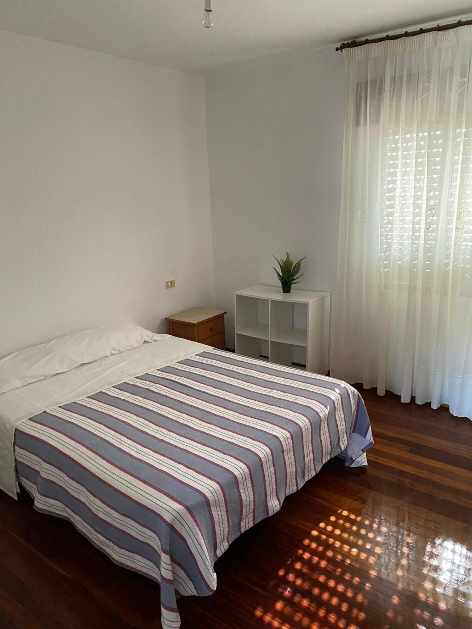 Ferienwohnung Amplia Casa Familiar Portas Exterior foto